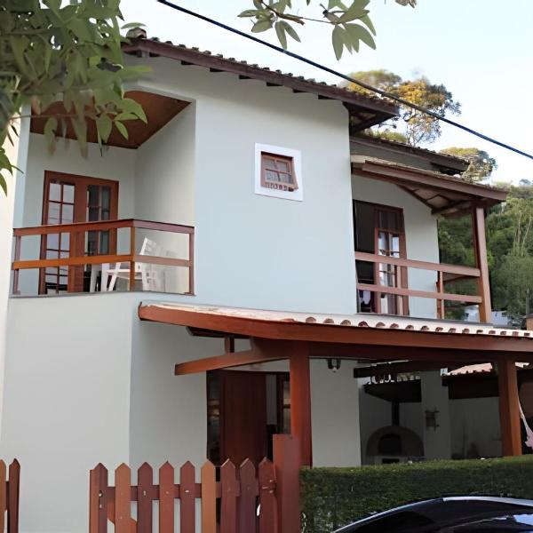 Teresópolis-Casa