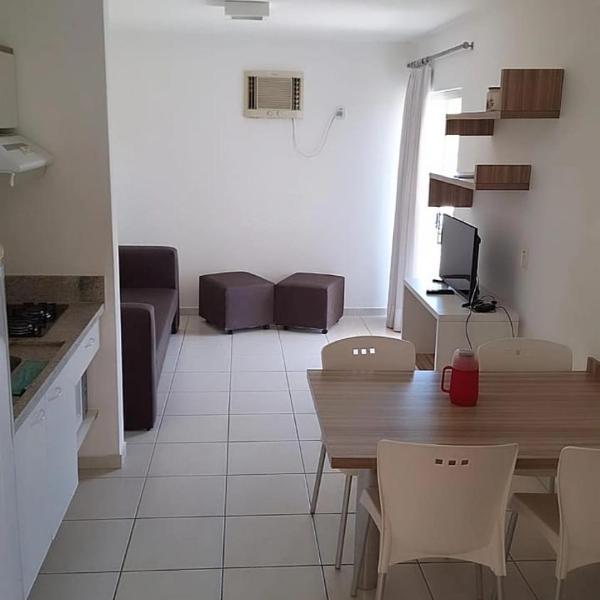 Enseada Náutico Caldas Novas - Foto 4