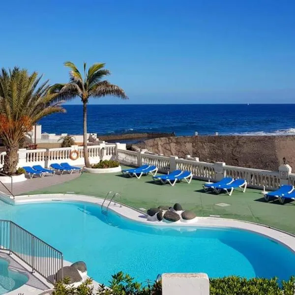 Oasis costero by "BahiaMarCanarias" – hotel w mieście La Estrella