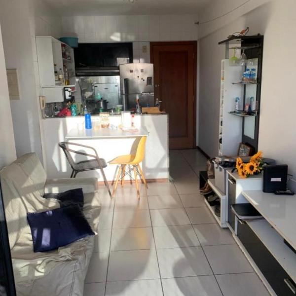 Apartamento ao lado da Basílica de Nazaré