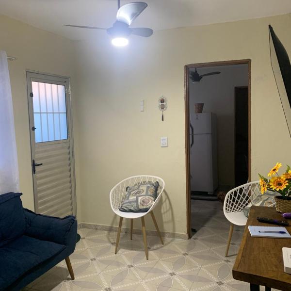 Casa Sagrado Coração - Foto 4