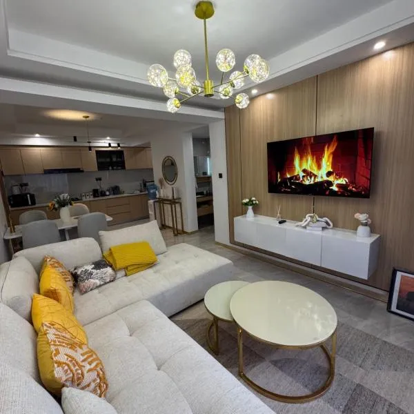 The Cozy Corner, hotel in Nairobi