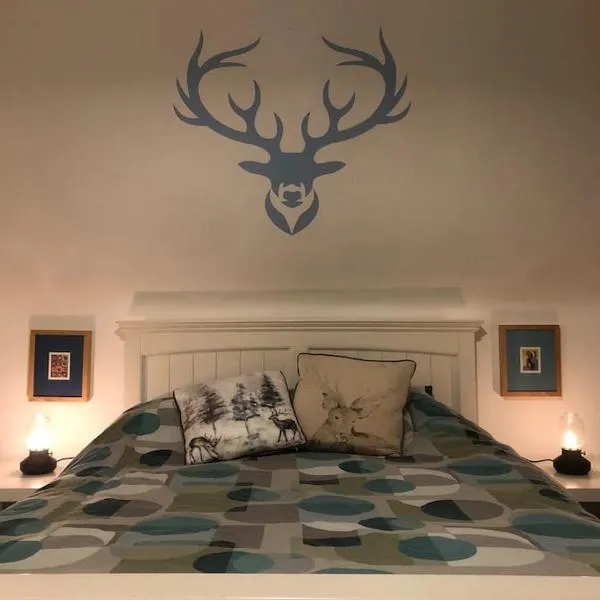 Calailan Highland Seaside Retreat - Nairn, hotel in Nairn