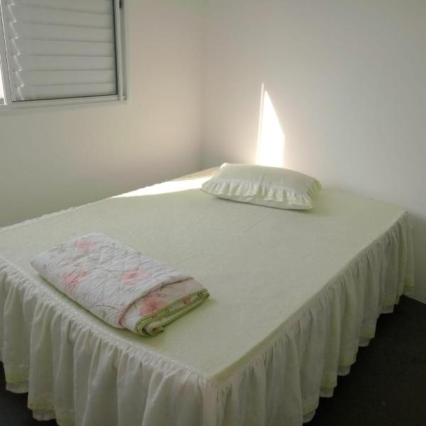 Apartamento mobiliado - Foto 2
