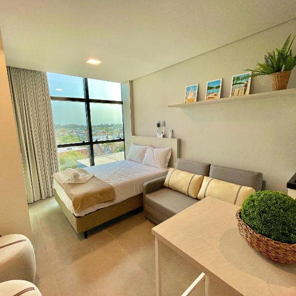 Livin' Resort Home - 701/3