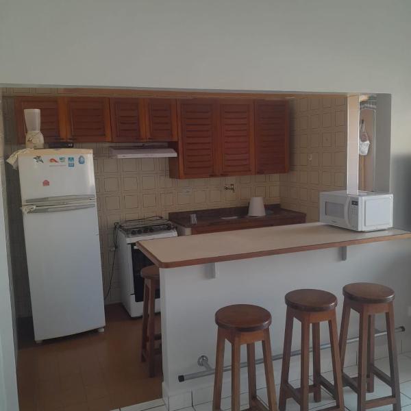 Apartamento Praia Grande - Foto 2