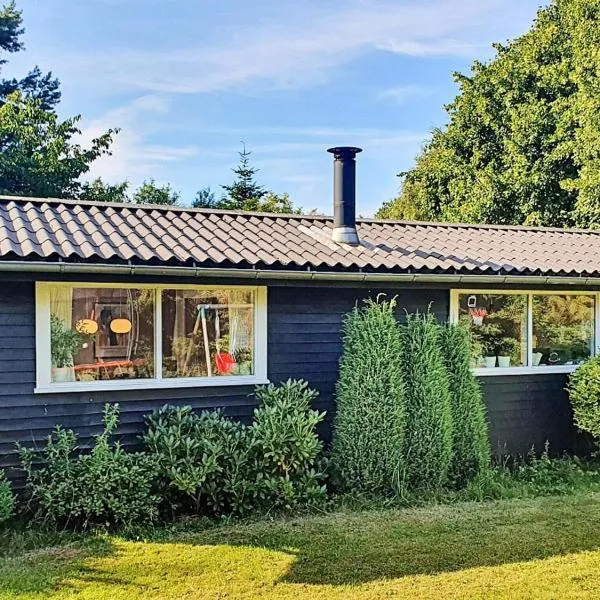 Holiday home Højby XXXIII, hotel v destinaci Højby