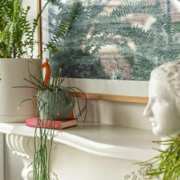 Charming Hideaway Apartment Near St Kilda, hotel a Melbourne