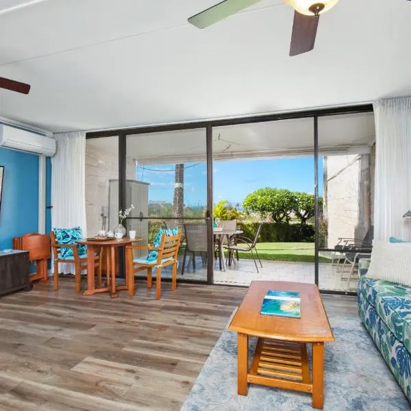 Kihei Ali'i Kai Condo with King Bed, 55'' Smart TV, Free Parking!, hotel in Kihei