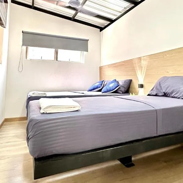 SINU LOFT, hotel a Medellín