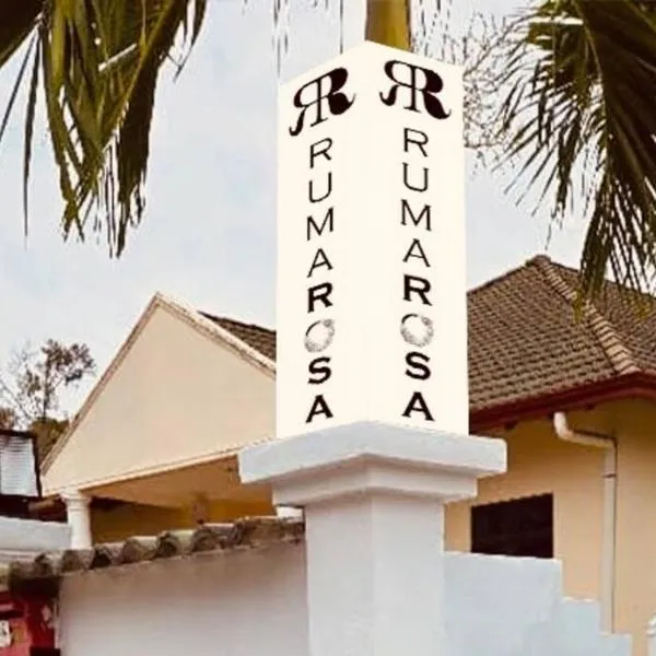 RumaRosa Kota Bharu, hotel v destinaci Kota Bharu