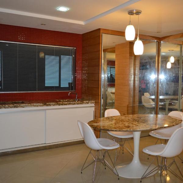 Apartamento Fortaleza Beira Mar - Foto 4