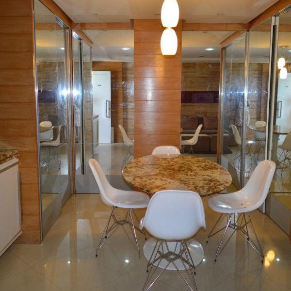 Apartamento Fortaleza Beira Mar