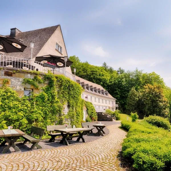 Welcome Hotel Meschede Hennesee, hotel in Meschede
