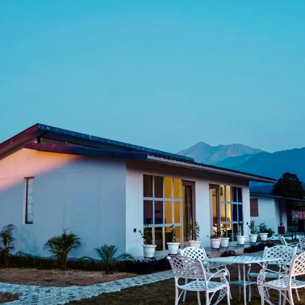 Bir Valley Retreat, hotel v destinaci Bir