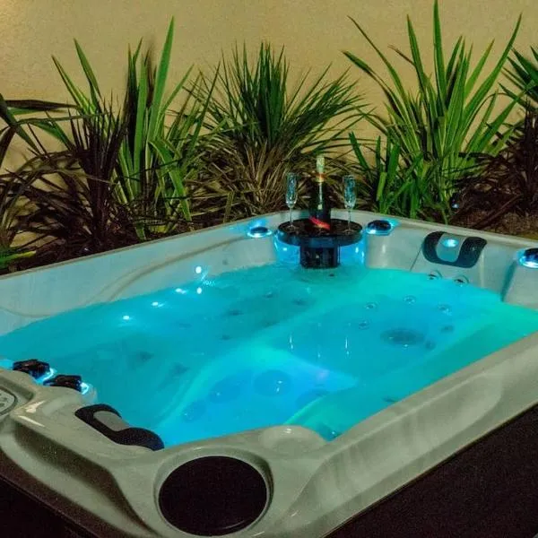 Le petit paradis, hotel in Orange