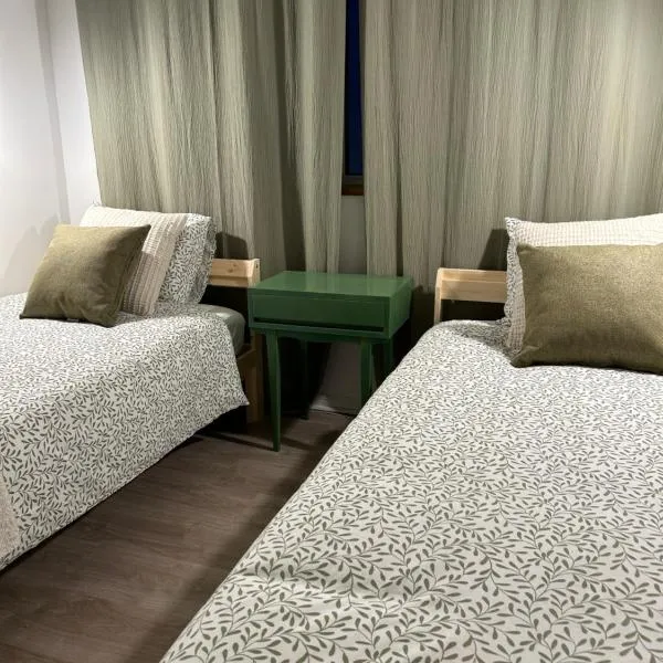 Casa Moledo, hotel in Moledo