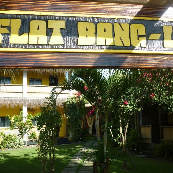 Flat Bang-Lu