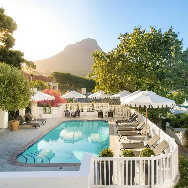 One Kensington Boutique Hotel, hotel in Cape Town