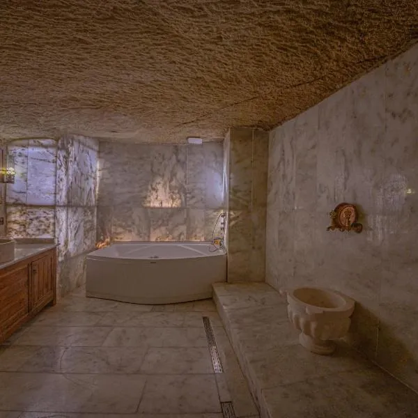 Gamirasu Village House, Hotel in Nevşehir