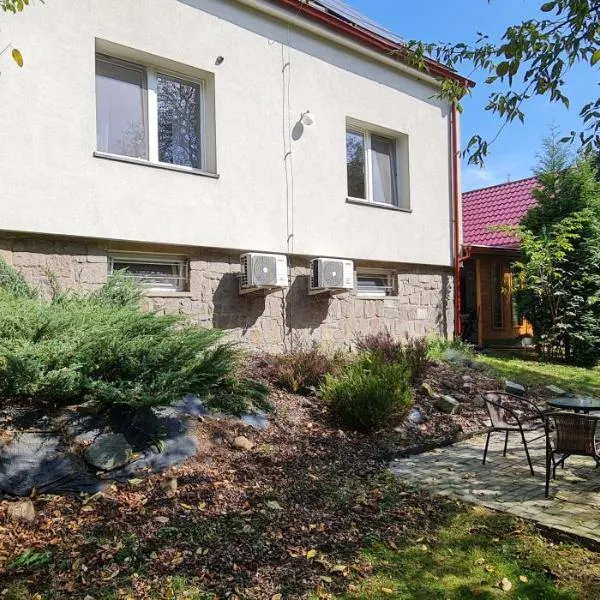 Apartmány Orlová, hotel v Orlové