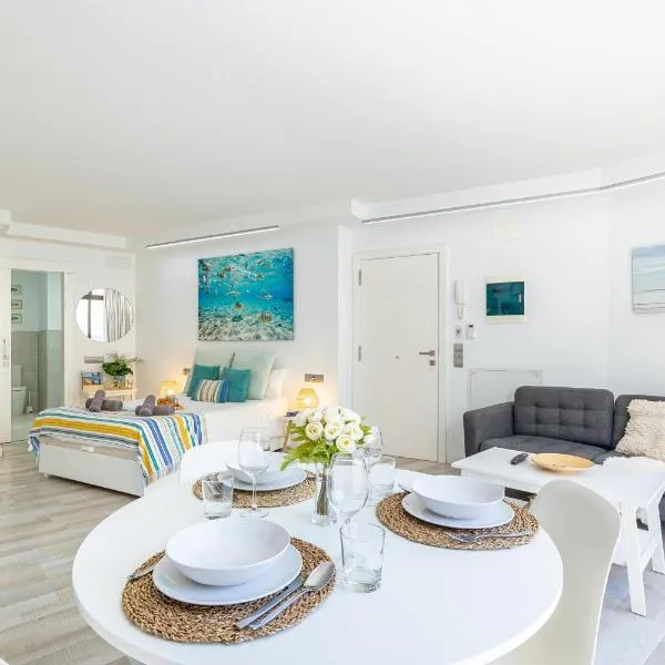 HORIZON VACATION HOME - Guest House Gran Canaria, hotel in San Bartolomé de Tirajana