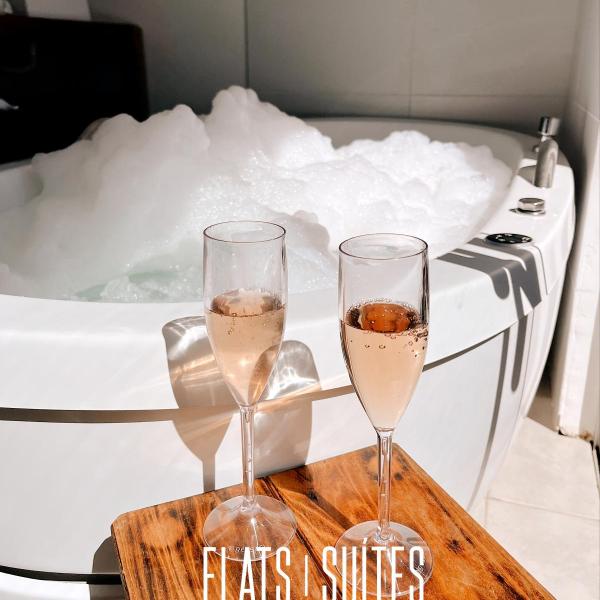 FLATS SUITE - Experiência e Conforto na charmosa Vila de São Jorge, Goiás - Foto 3