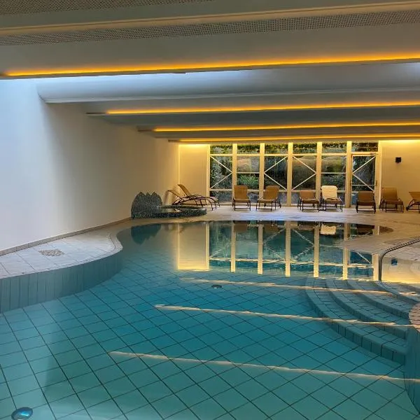 Boutique-Hotel Ballguthof am Golfplatz, hotel in Lana