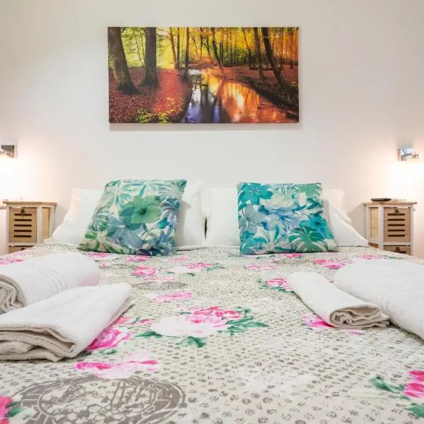 La CASA di EMY, hotel a Roma