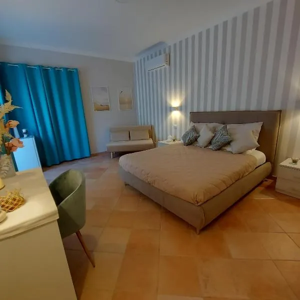 Depandance Garden, hotel in Frascati