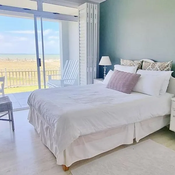 Boardwalk7, hotel in Struisbaai