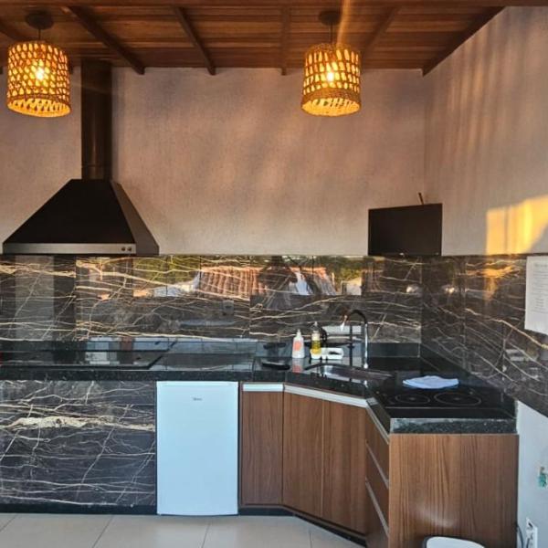 Apartamento Moderno 4 - Foto 4