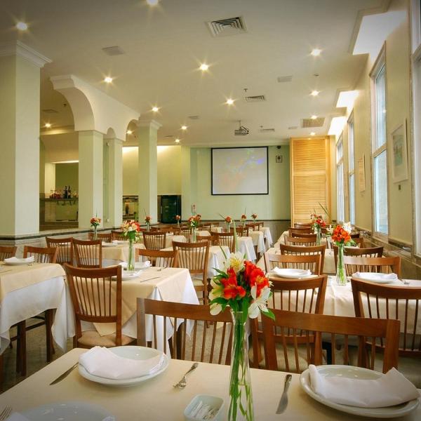Hotel Regina Rio de Janeiro - Foto 4