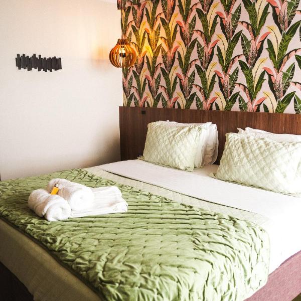 Cris Hotel - Foto 4