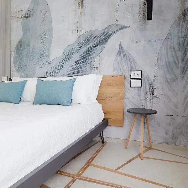 B&B La Casa Di Walter, hotel v destinaci Ascoli Piceno