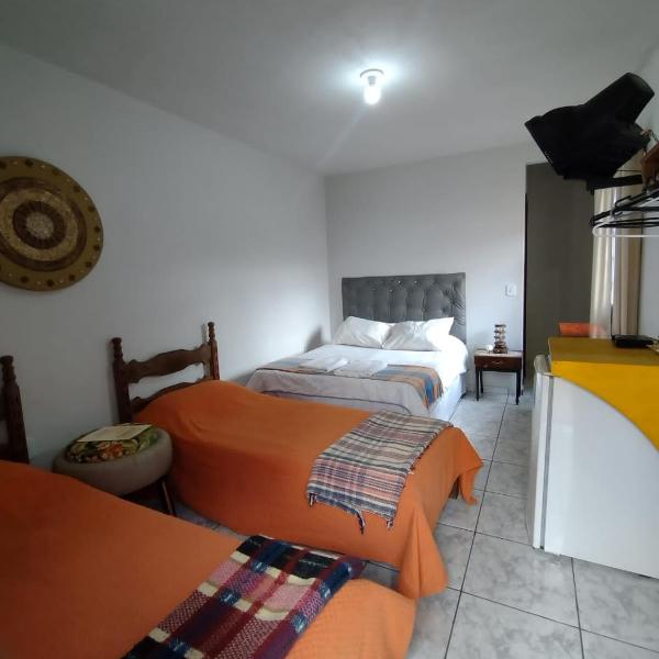 Pousada Casa da Cintia - Foto 2