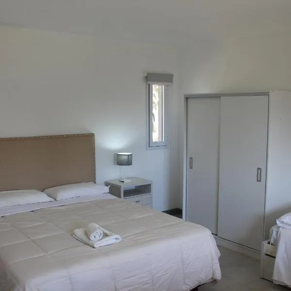 Hotel Realicó Apart, hotel in Realicó