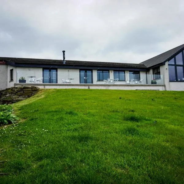 The Foveran, hotel in Kirkwall