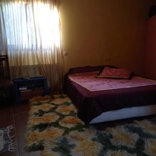 Καραναστασης, hotel v destinaci Elassona