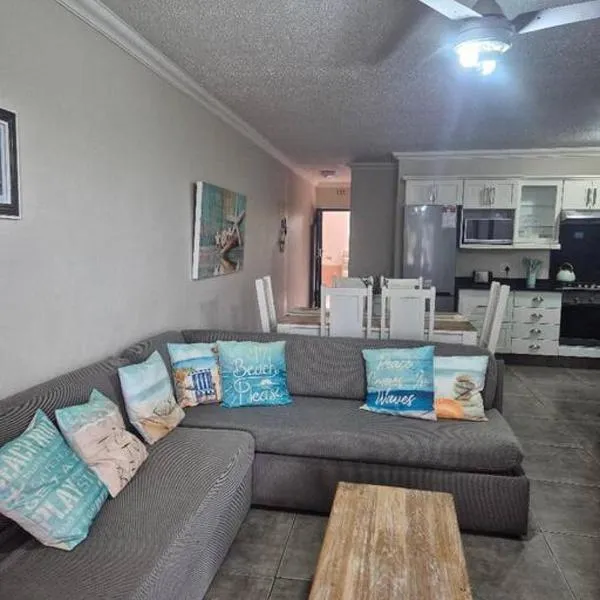 D14 Banana Beach Club, hotel en Port Shepstone