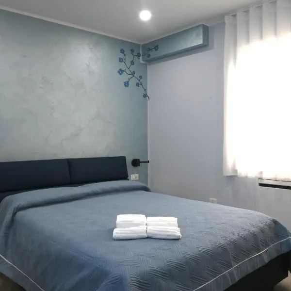 Pane Amore e B&B, hotel in Pompei