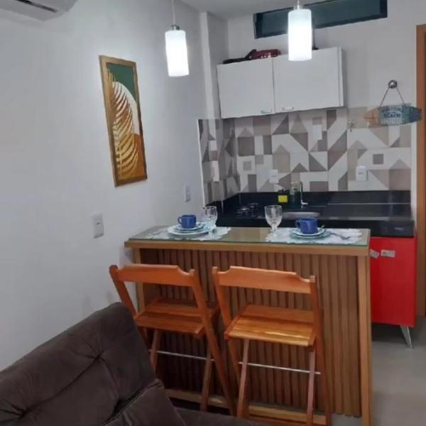 Maraca Beach Residence 2 - Foto 5