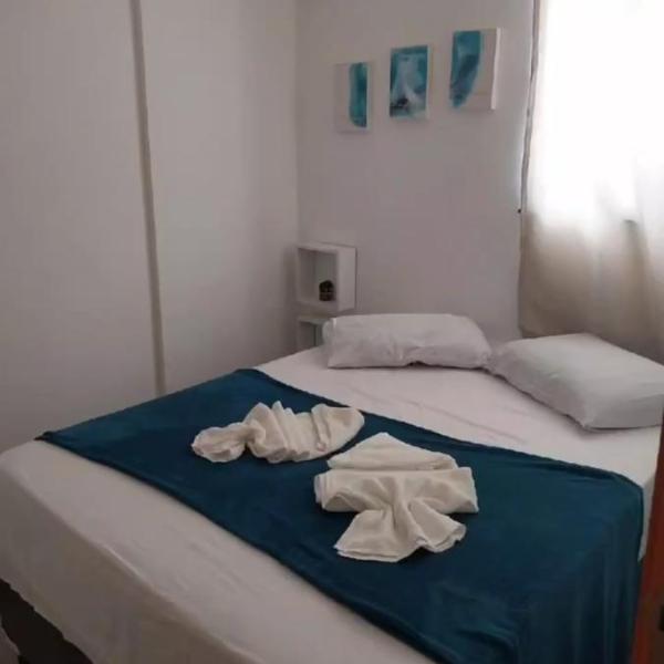 Maraca Beach Residence 2 - Foto 2
