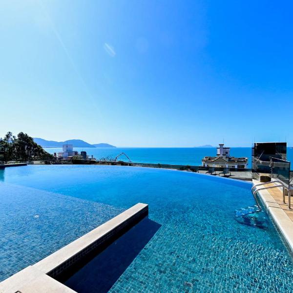 Espelho das Águas: Cond c/ Piscina Infinita PT3991 - Foto 4