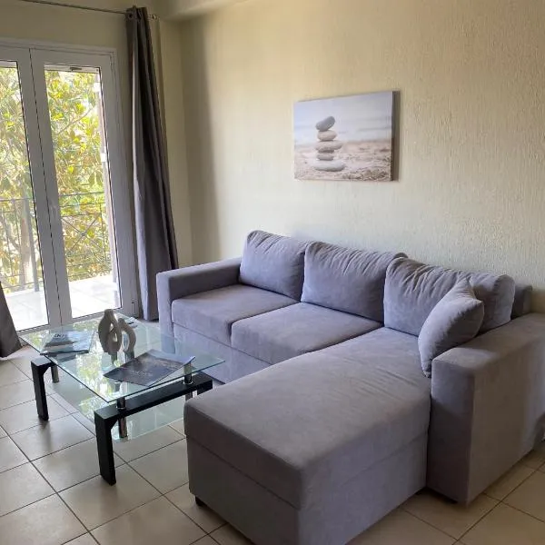 lefkoma, hotel v destinaci Skiathos