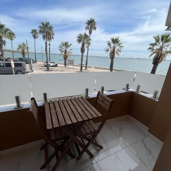 Mrati - Playa, hotel in Puerto Real