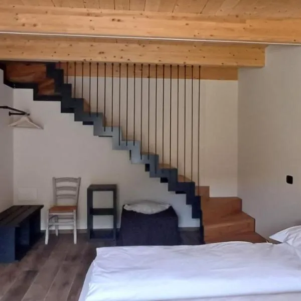 B&B Piccolo Relais, hotel v destinaci Lessolo