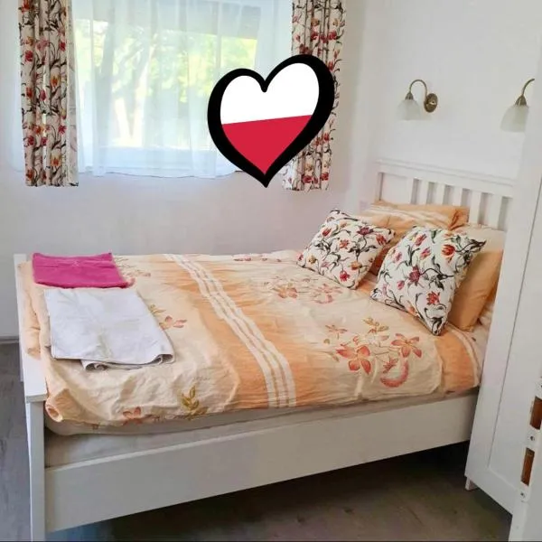 ARANY13 Apartmanház - Mówimy po polsku!, hotel in Bogács