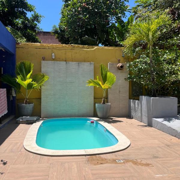 Quartos na Casa Amarela - Foto 4