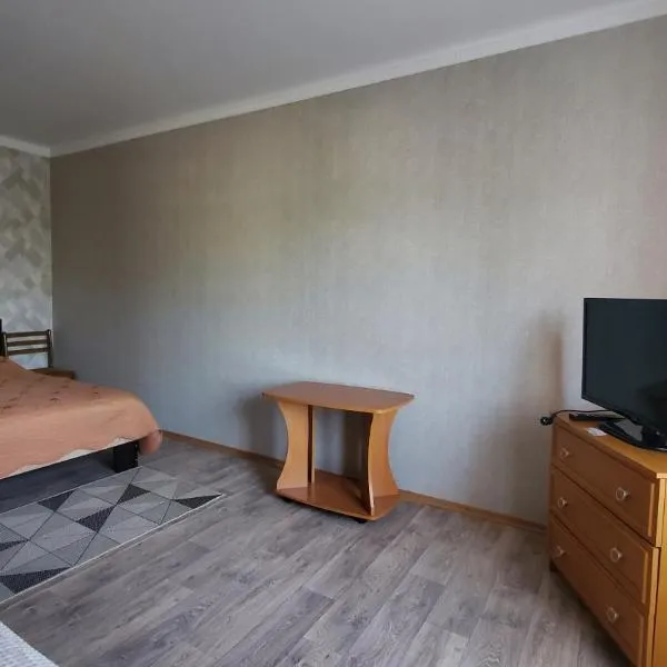 Комфортная квартира в тихом центре, hotel v destinaci Izmail